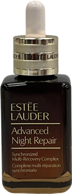 Estee Lauder Advanced Night Repair Synchronized Multi-recovery Complex Serum 50ml