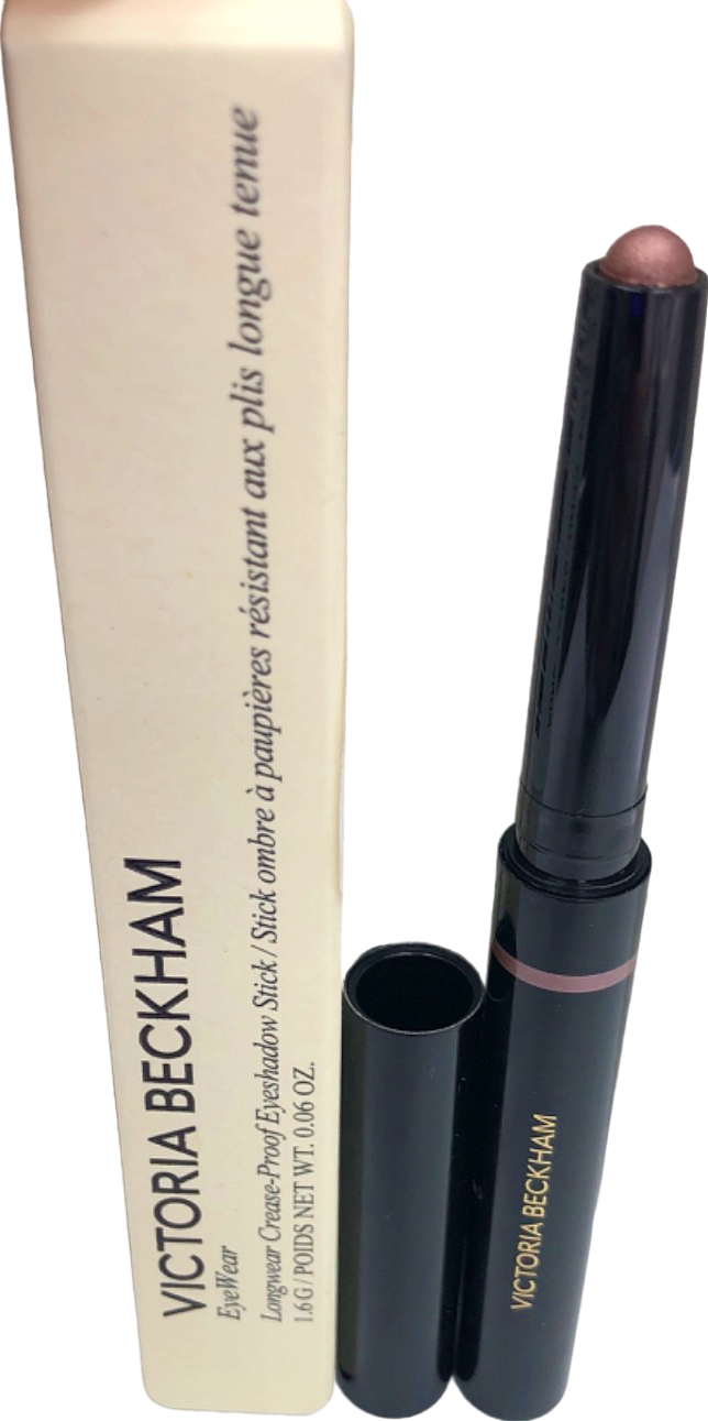Victoria Beckham Longwear Crease-Proof Eyeshadow Stick Shroom 1.6g