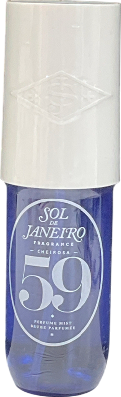 Sol de Janeiro Cheirosa 59 Hair & Body Perfume Mist 90ml