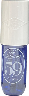 Sol de Janeiro Cheirosa 59 Hair & Body Perfume Mist 90ml
