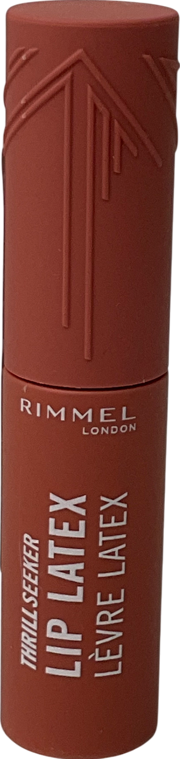 Rimmel Thrill Seeker Lip Latex Lip Stain 200 6ml