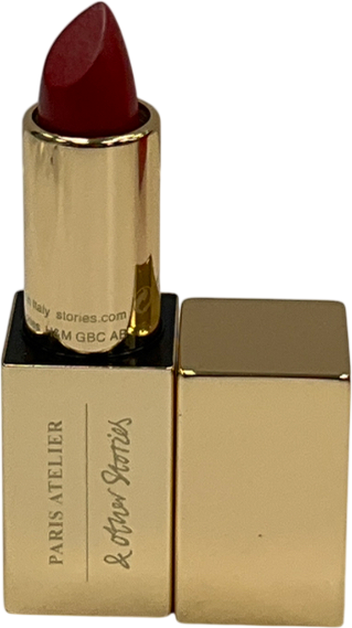 & Other Stories Maquis De Nuit Lipstick Maquis De Nuit 0.12oz