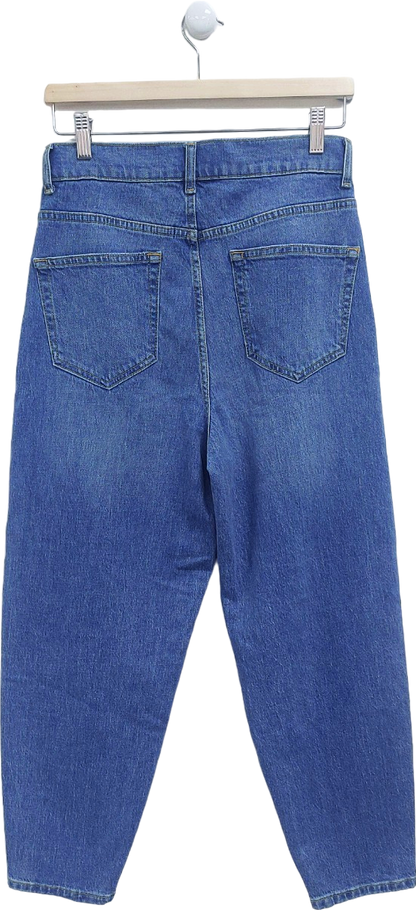 Tu Blue Denim Jeans UK 8 Regular