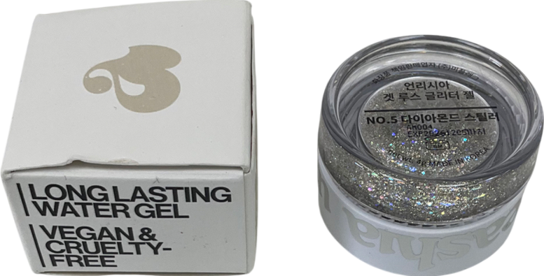 Unleasha LA Get Loose Glitter Gel Diamond Stealer 4g