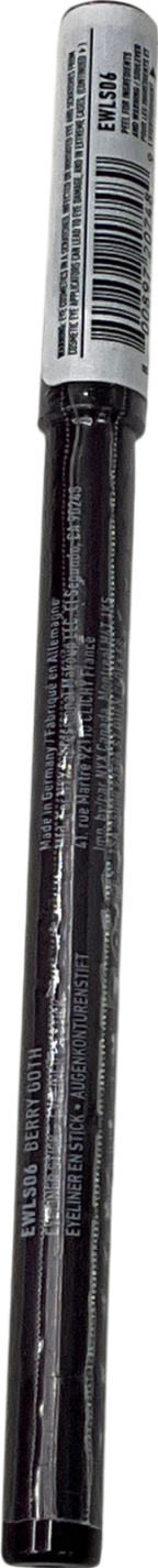 NYX Makeup Epic Wear Long Lasting Liner Stick Berry Goth One size
