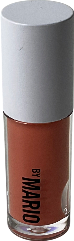 by mario Supershine Lip Gloss Sunlit 5ml
