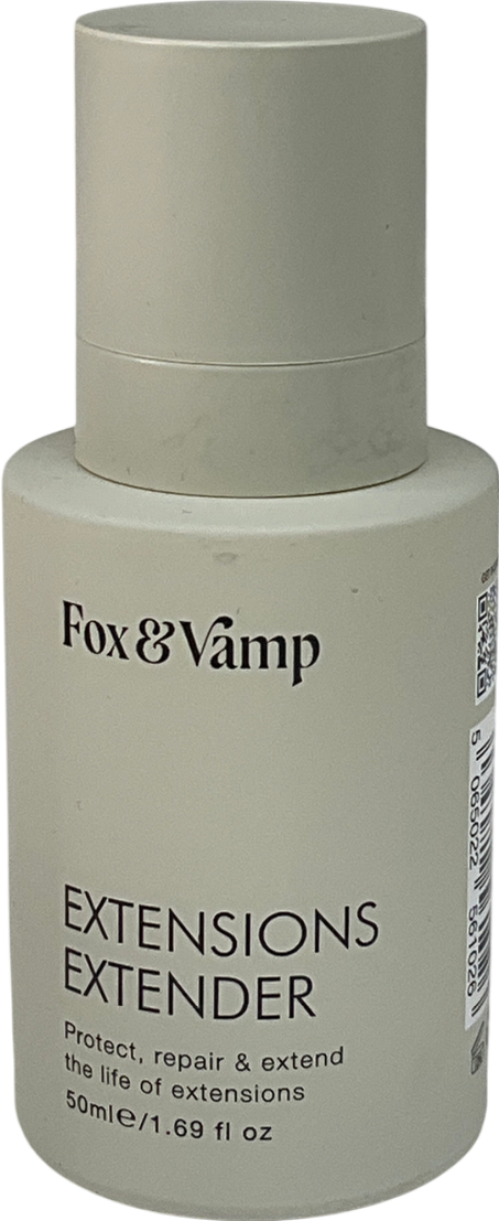 fox vamp Extensions Extender 50ml