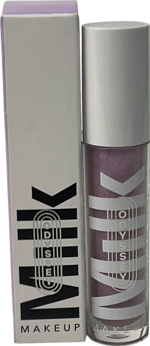 Milk Makeup Lip Oil Gloss Adventure 6.5