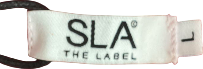 SLA the label Red Paloma Blazer UK L