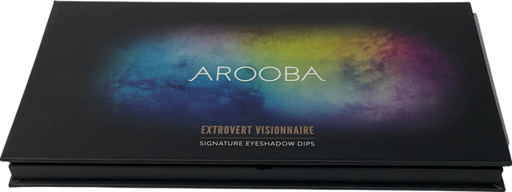 arooba Eyeshadow Dips Extrovert 16g