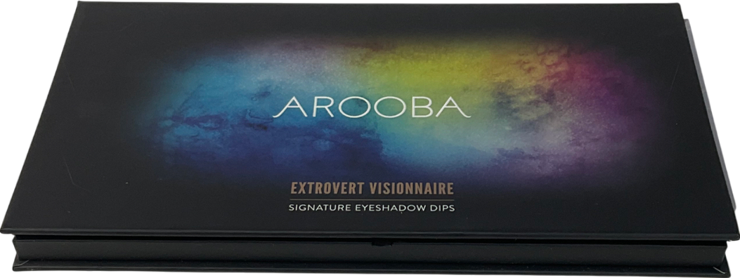 arooba Eyeshadow Dips Extrovert 16g