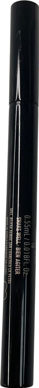 KVD beauty Tattoo Liner Waterproof Liquid Eyeliner Black 55ml