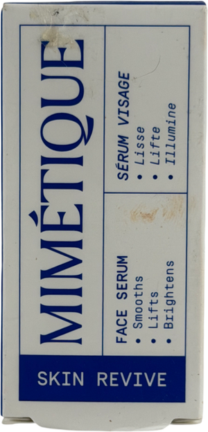 Mimetique Skin Revive Serum 30ml