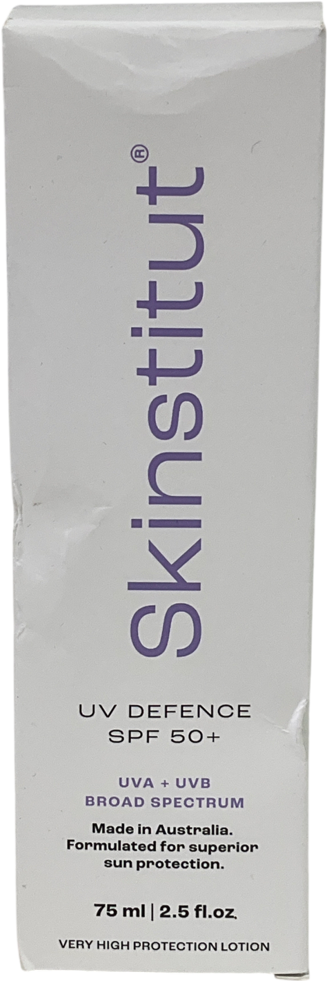 skinstitut Sunscreen Age Defence Spf 50+ 75m 75ml