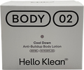 hello klean Cold Cream Anti-dryness Body Cream 300ml