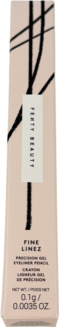 Fenty Fine Linez Eyeliner Pencil 09 Vanilla Killa 0.1g