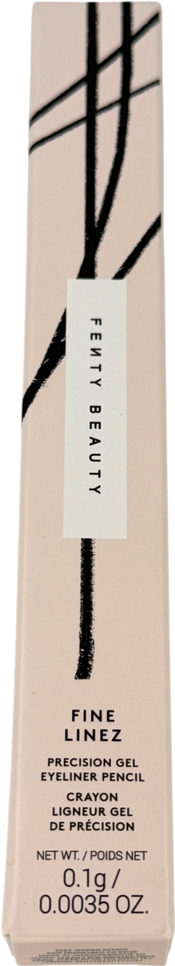 Fenty Fine Linez Eyeliner Pencil 09 Vanilla Killa 0.1g