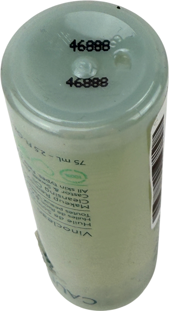 Caudalie Vinoclean Makeup Removing Cleansing Oil 75ml