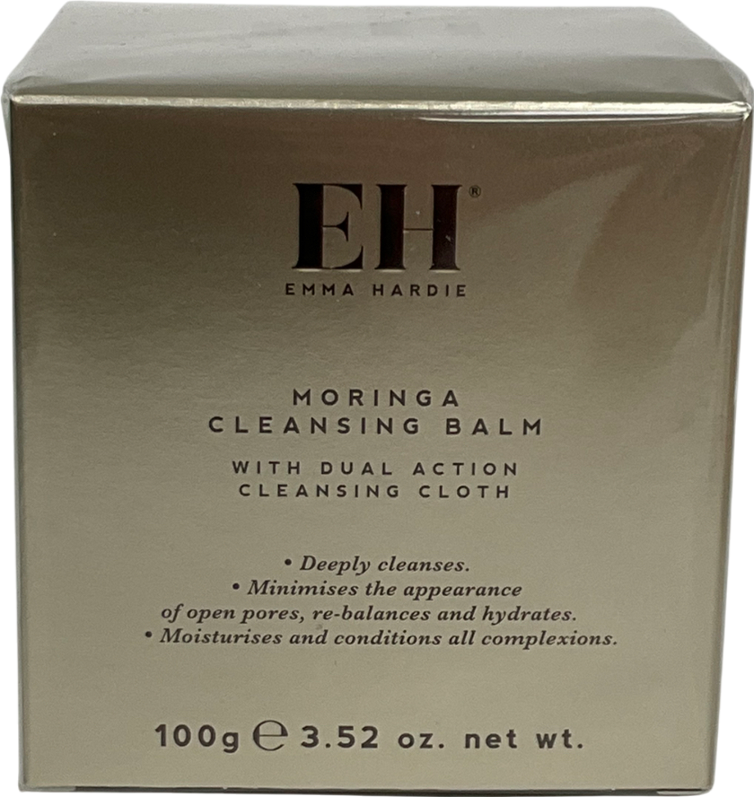 Emma Hardie Moringa Cleansing Balm 100g