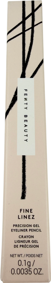 Fenty Fine Linez Eyeliner Pencil 03 Wet T Shirt 0.1g