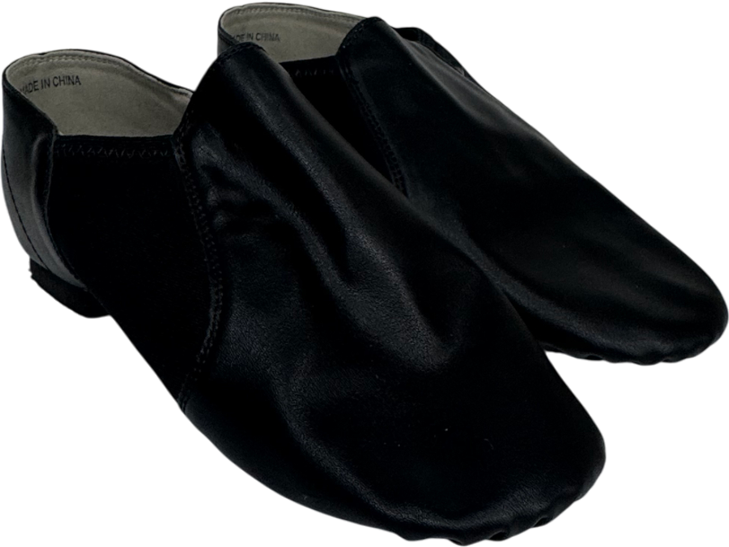 Black Jazz Shoes UK 4 EU 37 👠