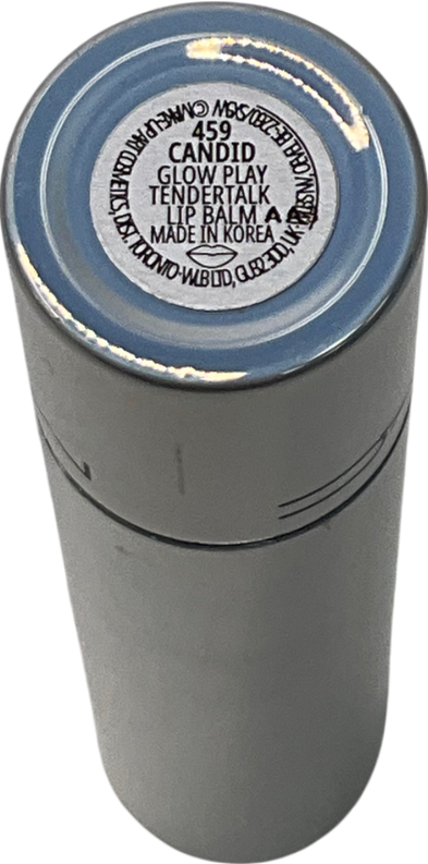 MAC Glow Play Tendertalk Lip Balm 459 3