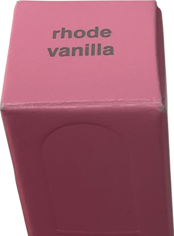 Rhode Peptide Lip Treatment Vanilla 10ml