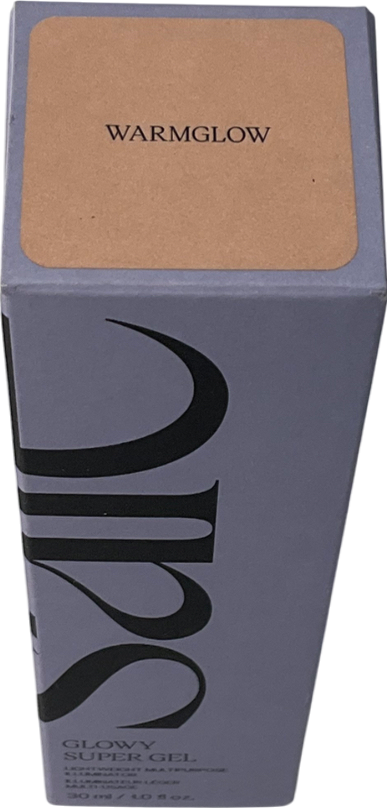 saie Glowy Super Gel Warmglow 30ml