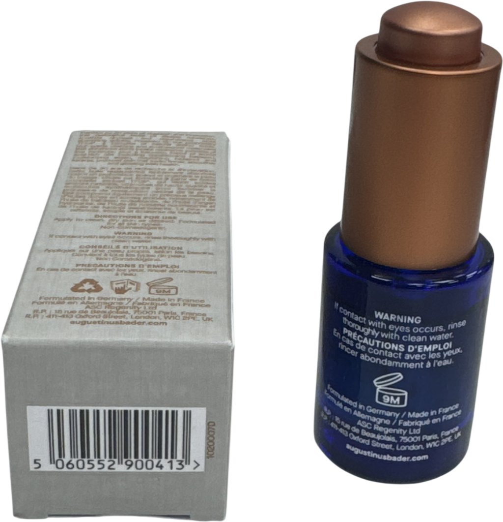 Augustinus Bader The Face Oil 10ml