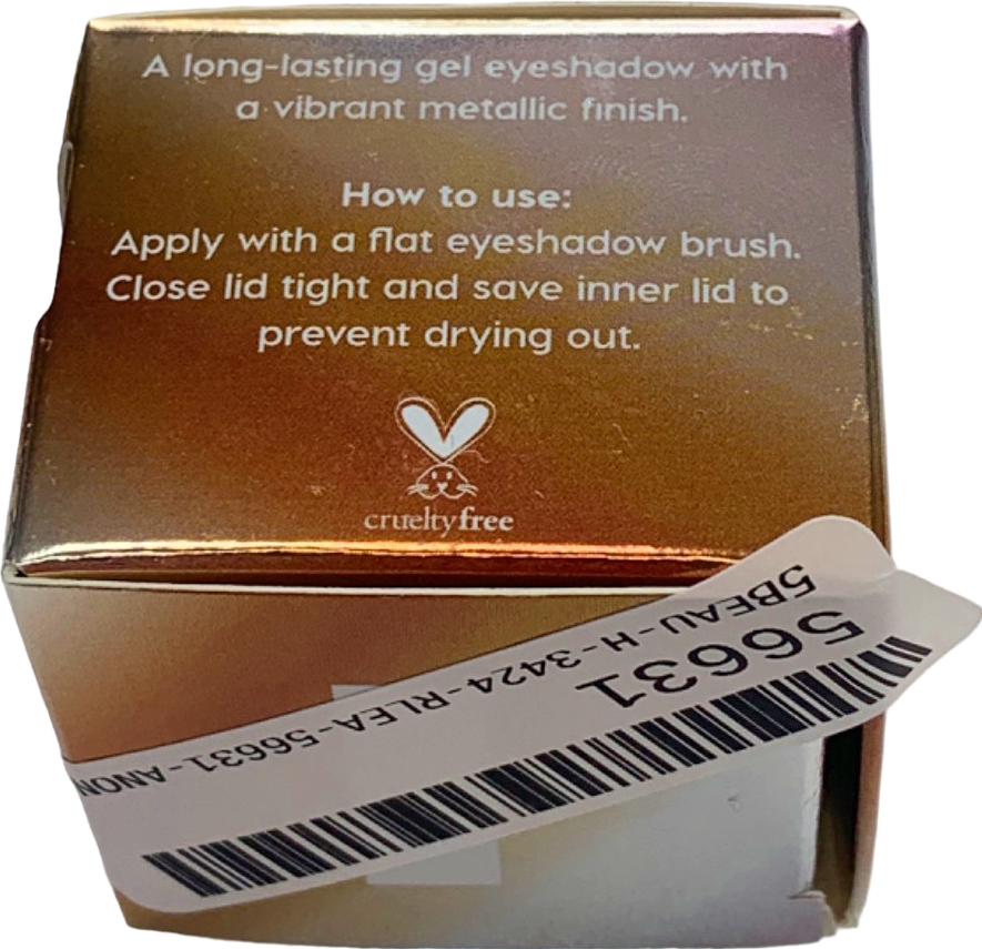 ColourPop Jelly Much Eyeshadow 18K 5g