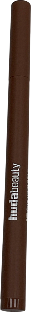 Huda Beauty Lip Contour Stain Toasty Brown 1ml