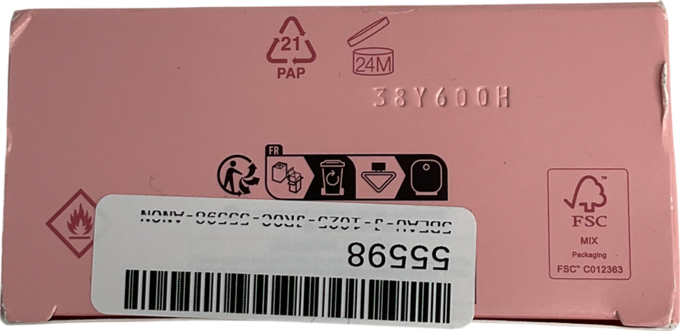 Prada Paradoxe Virtual Flower Eau De Parfum 50ml