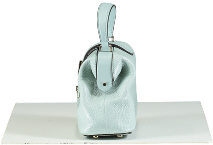 Kate Spade Blue Remedy Small Top Handle Bag