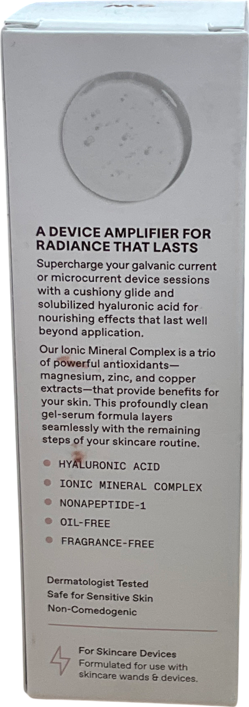 solawave Skin Therapy Activating Serum 30ml