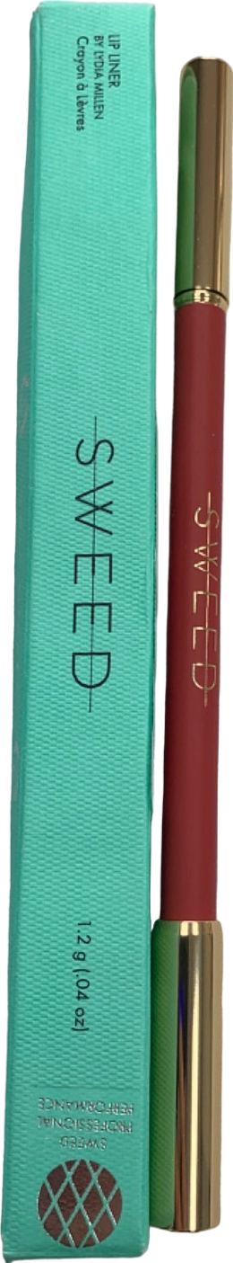Sweed Lip Liner Lydia Millen Rose Petal 1.2g