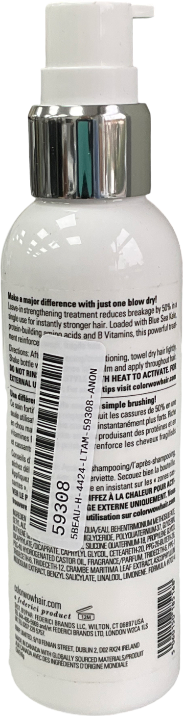 colour wow Kale-infused Dream Cocktail 200ml