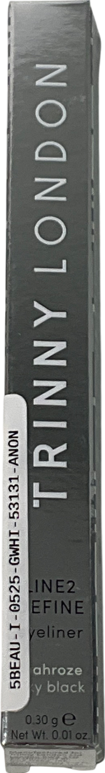 Trinny London Eyeliner Black 0.30g