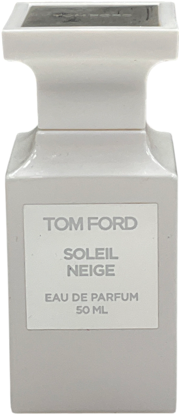 Tom Ford Soleil Neige Eau De Parfum 50ml