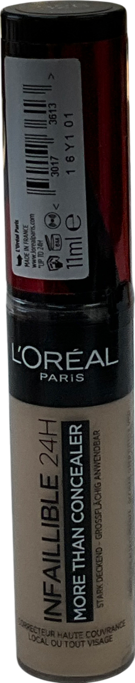 loreal Infallible More Than Concealer 326 11ml