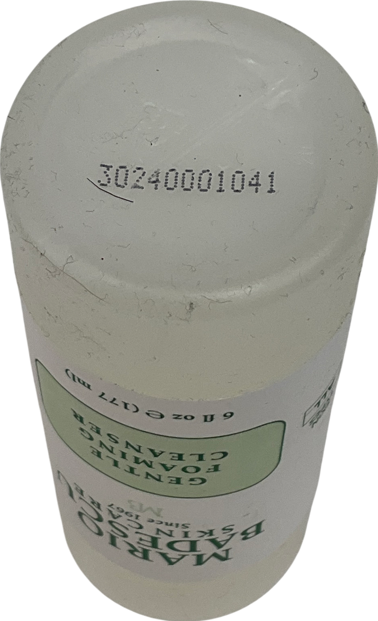 Mario Badescu Gentle Foaming Cleanser 177ml