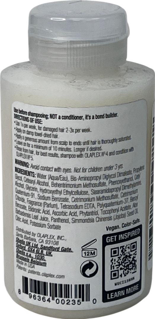 oladupe Oladupe 160 100ml