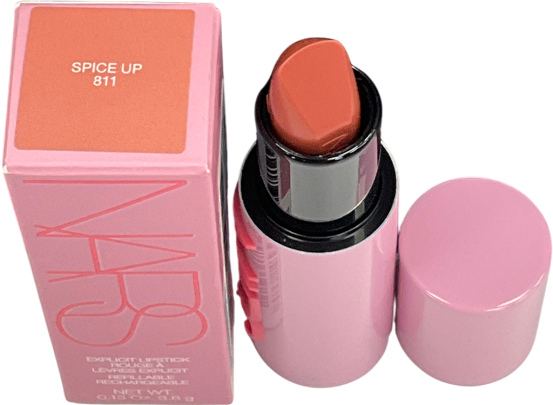NARS Explicit Lipstick Spice Up 811 3.8g