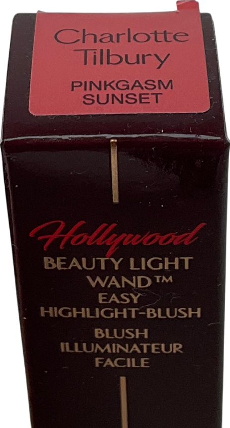 Charlotte Tilbury Beauty Light Wand Pinkgasm Sunset 12ml