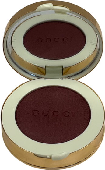 Gucci Glow Powder Blush 05 Soft Plum 5.5g