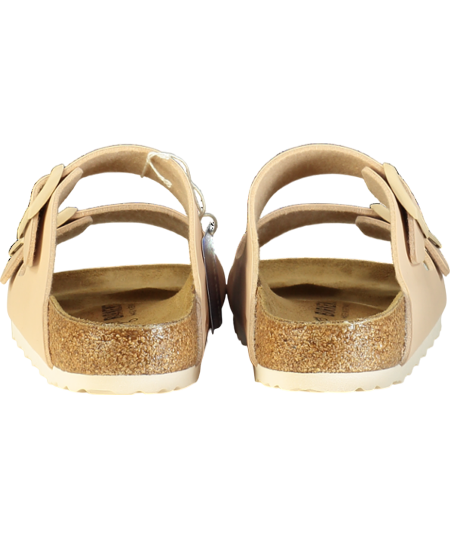 Birkenstock Beige Sandal Arizona Bs UK 6 EU 39 👠