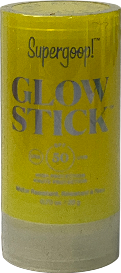 Supergoop Supergoop! Glow Stick Sunscreen Spf50 20g