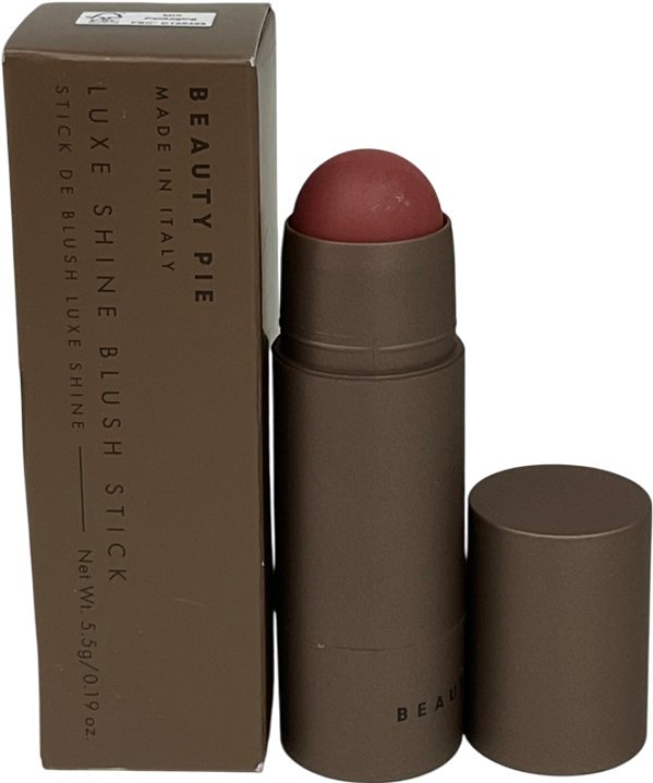 Beauty Pie Luxe Shine Blush Stick Terra Rose 5.5g