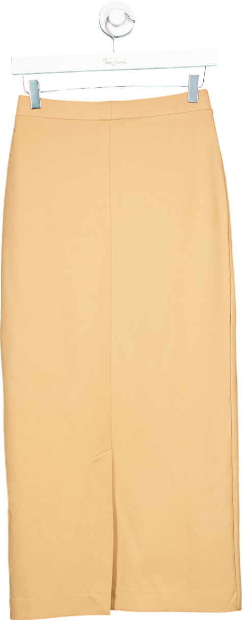 Tom Joule Beige Lala Skirt UK 10