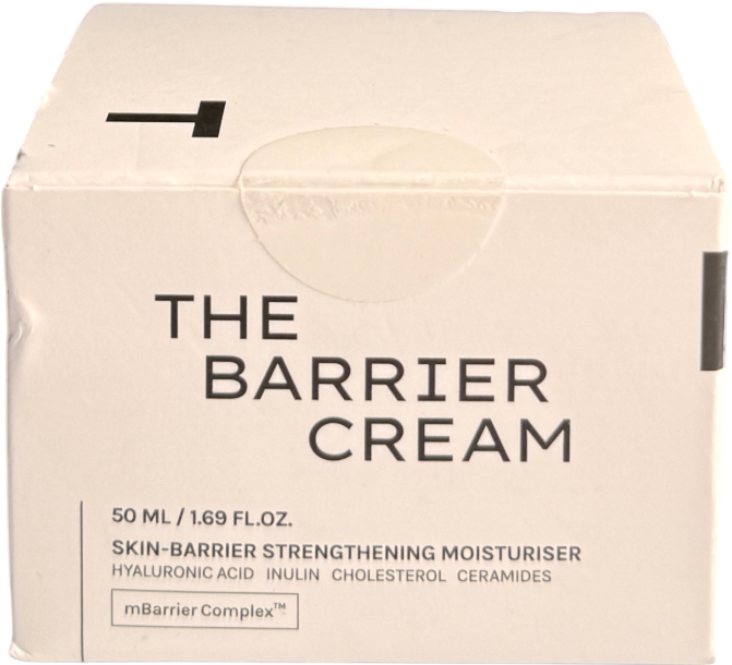 the barrier cream The Barrier Cream 50ml