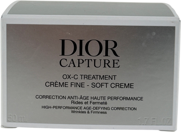 Dior Capture Soft Cream 50ml